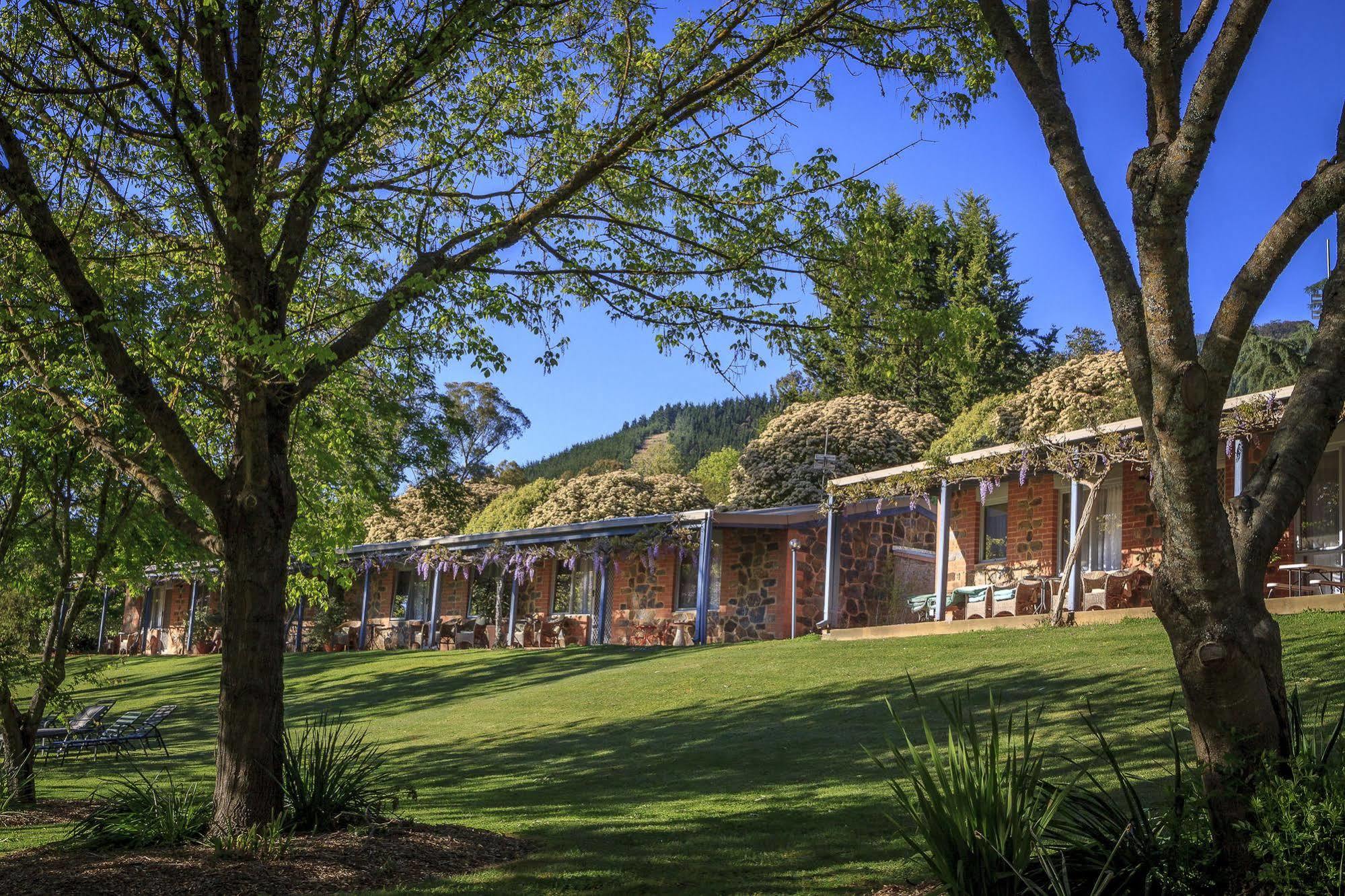 Bright Mystic Valley Exterior photo